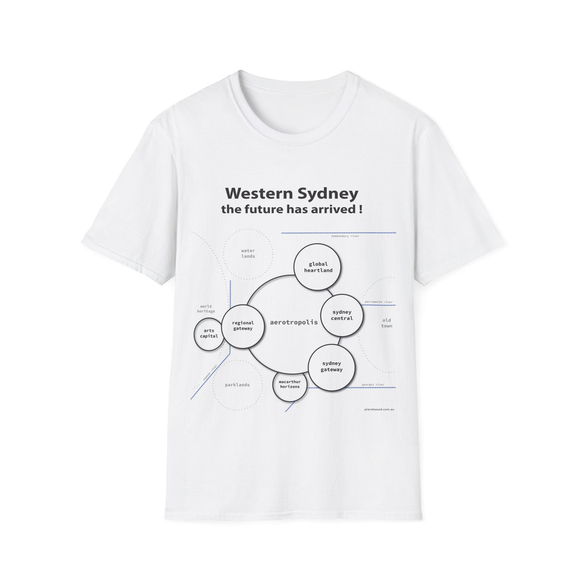 Western Sydney Region