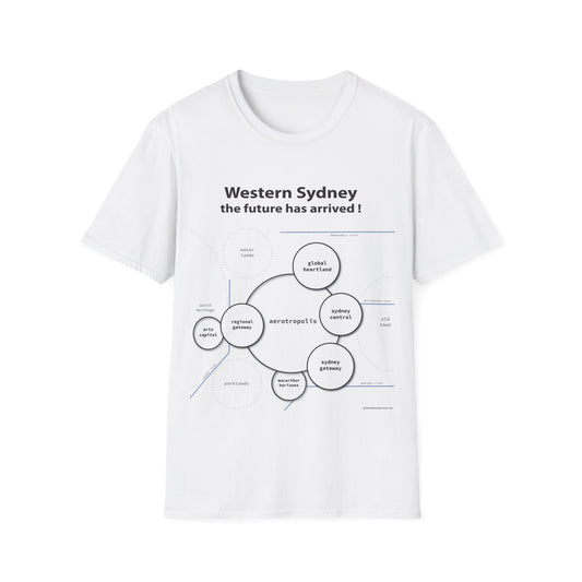 Western Sydney Region