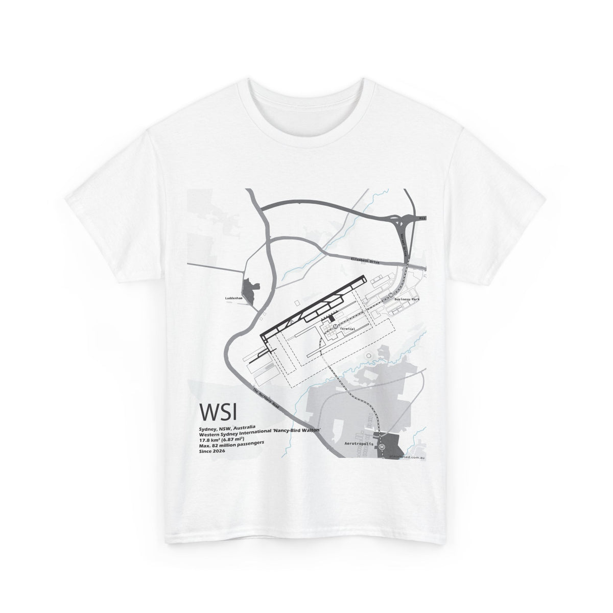 Western Sydney International Airport