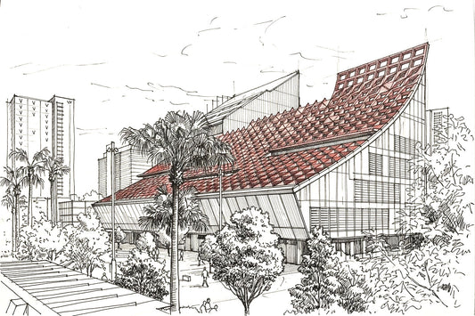 PHIVE Parramatta Community Hub
