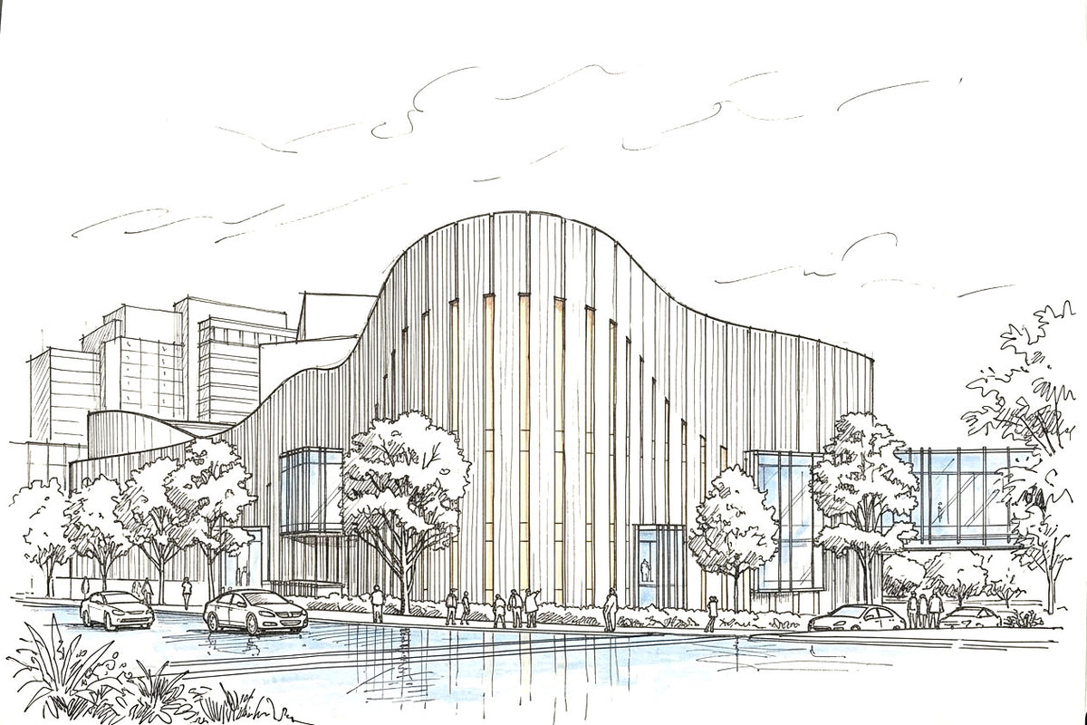 Coliseum Theatre Rooty Hill