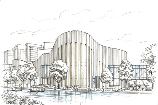 Coliseum Theatre Rooty Hill