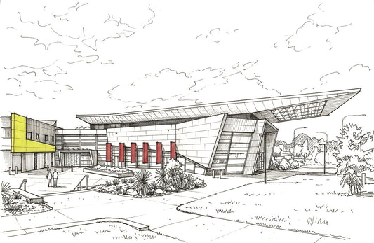 Arts Centre Campbelltown