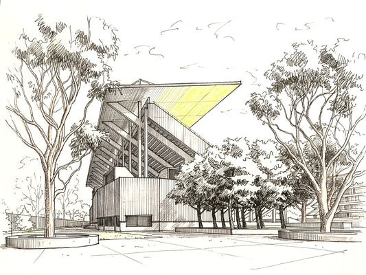 Helloworld Penrith Stadium