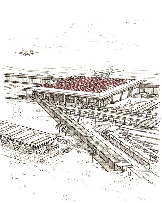 Western Sydney Airport