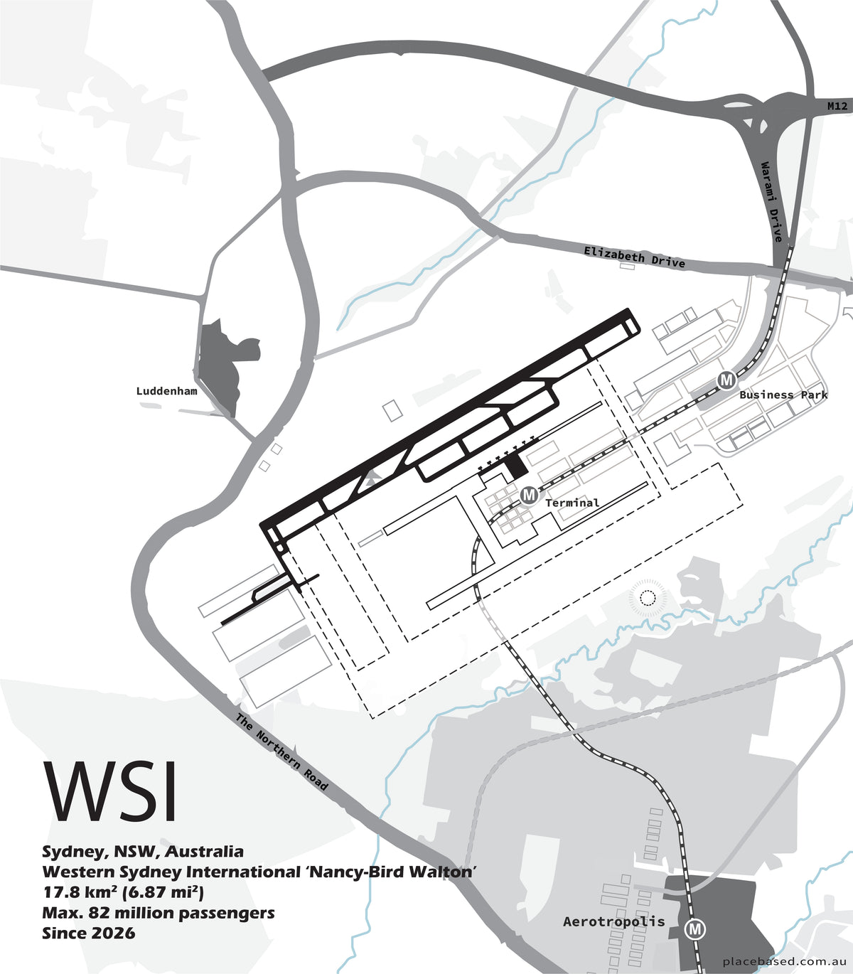 Western Sydney International Airport
