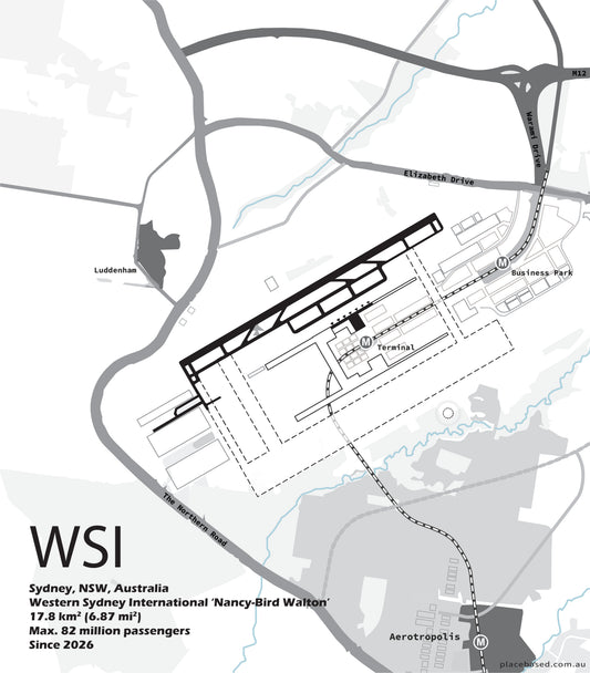 Western Sydney International Airport