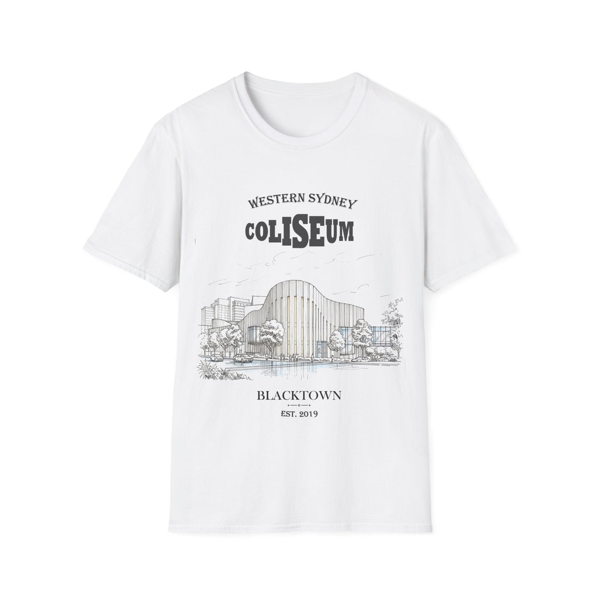Coliseum Theatre Rooty Hill