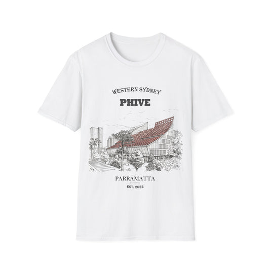 PHIVE Parramatta Community Hub