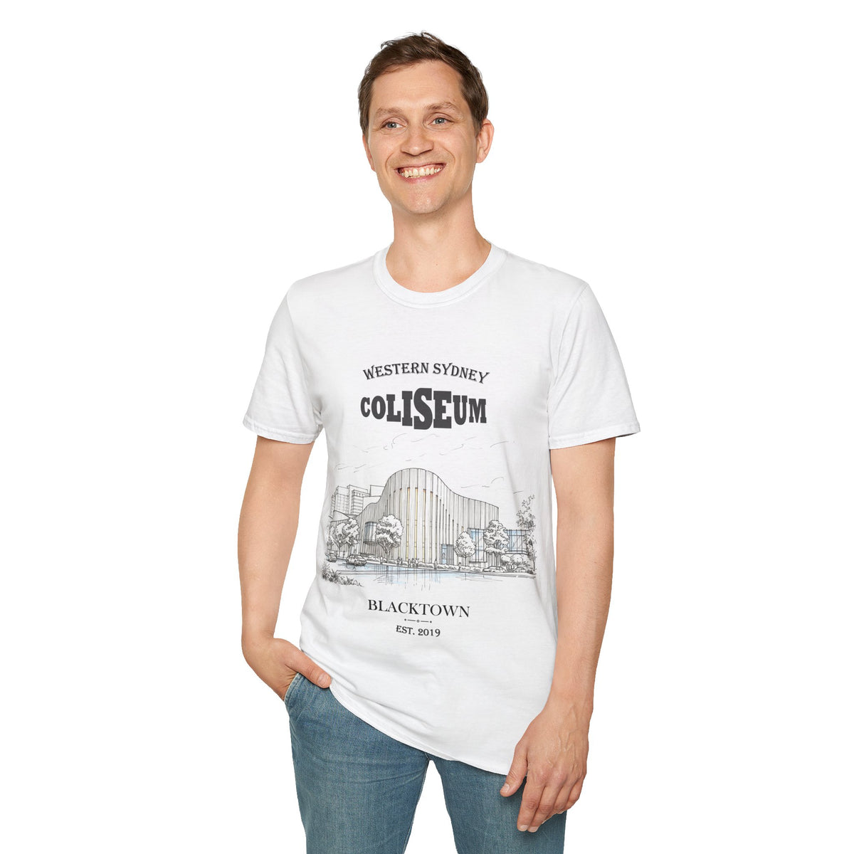 Coliseum Theatre Rooty Hill